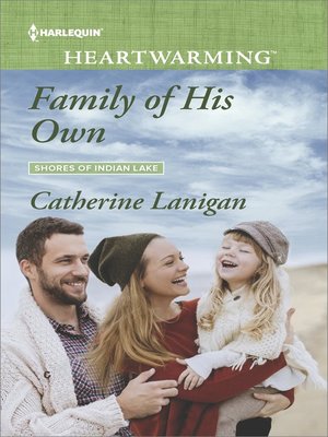 cover image of Family of His Own